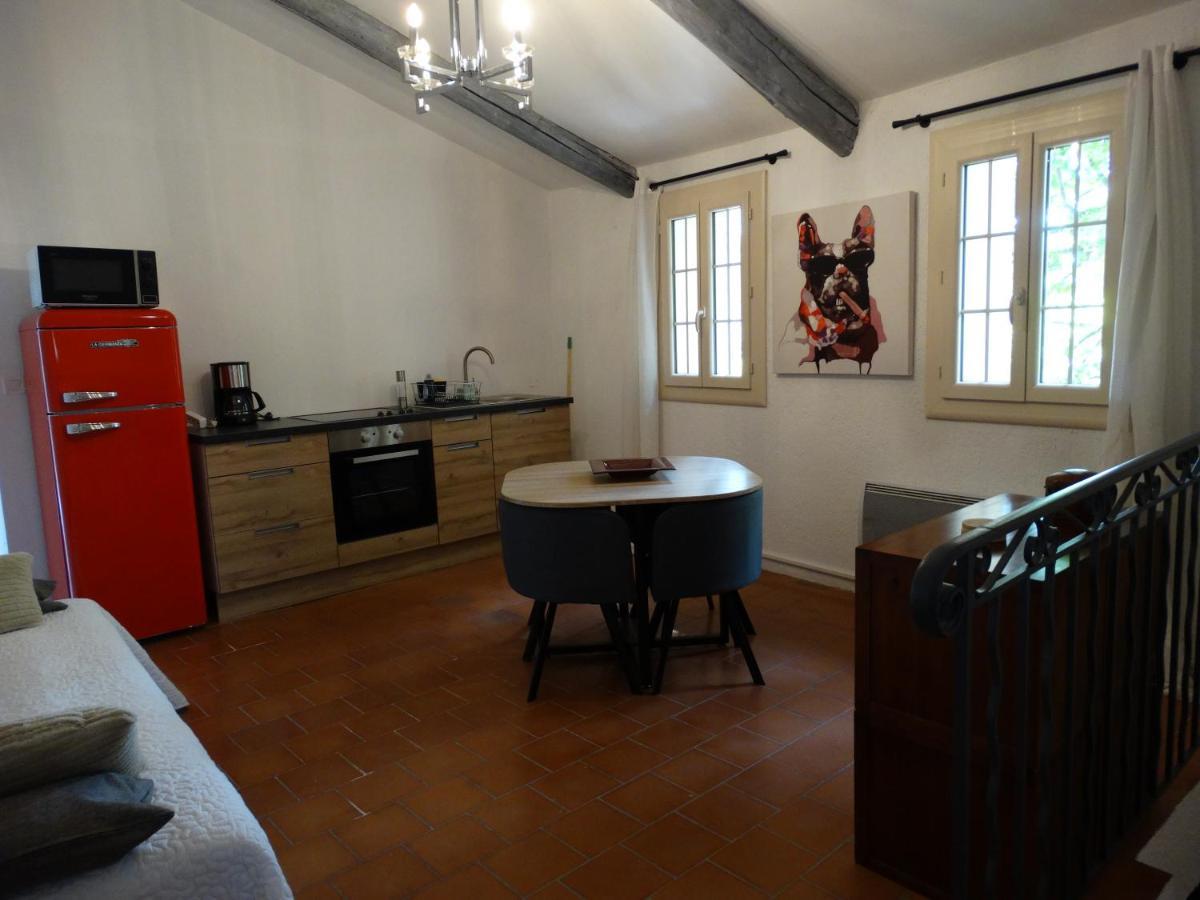 Le Clos Du Tilleul Saint-Michel-lʼObservatoire 外观 照片