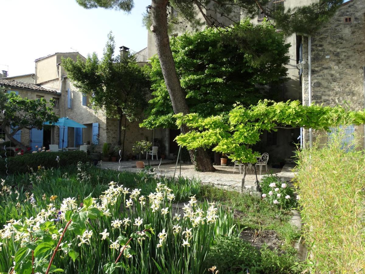 Le Clos Du Tilleul Saint-Michel-lʼObservatoire 外观 照片